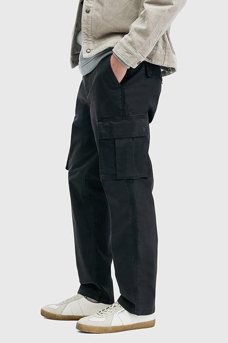 LEWES TROUSER KOTO BLACK 7