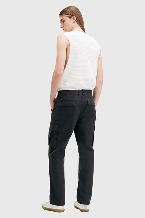 LEWES TROUSER KOTO BLACK 4