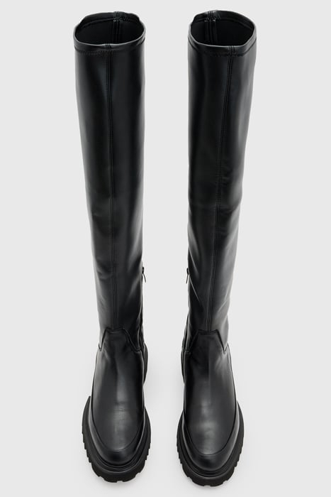 LEONA BOOT BLACK 4