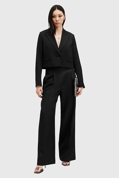 SHORES TROUSER BLACK 3