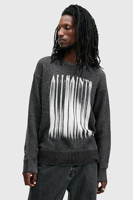 FAYDE CREW WASHED BLACK 1