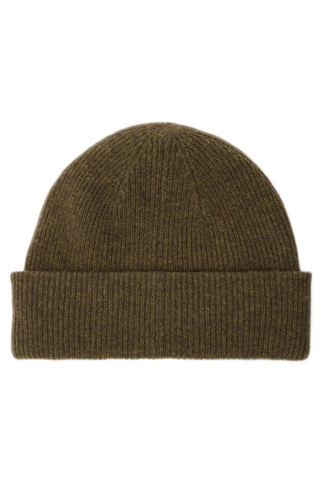 BAILEY BEANIE THYME GREEN 3