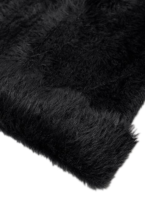 MEGAN BEANIE BLACK 3