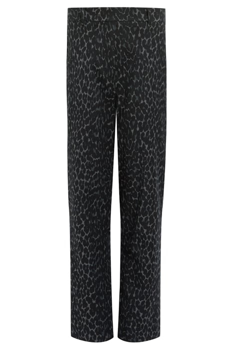 AURORA TROUSER LEPPO GREY/BLACK 5