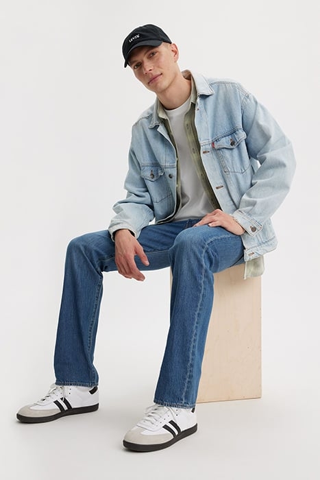 501 LEVIS ORIGINAL HONEYBEE 7