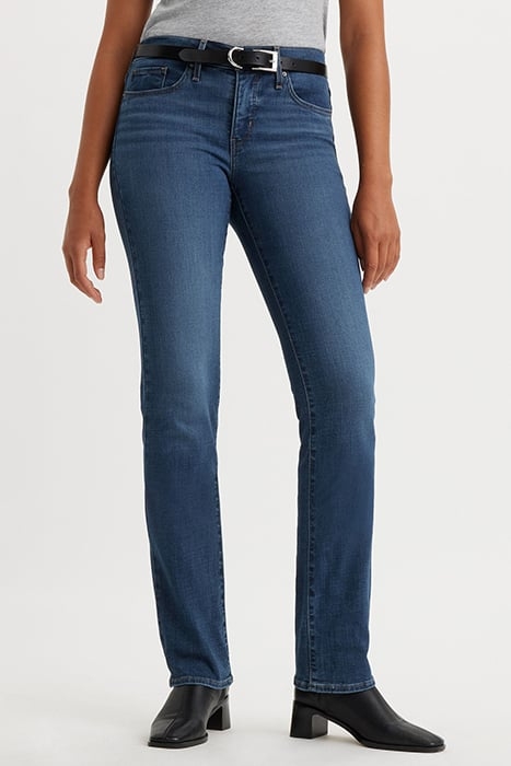 314 SHAPING STRAIGHT LAPIS LOFT 1