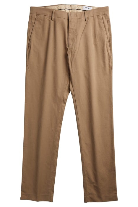 THEO 1500 TAILORED PANTS — SLIM FIT 3