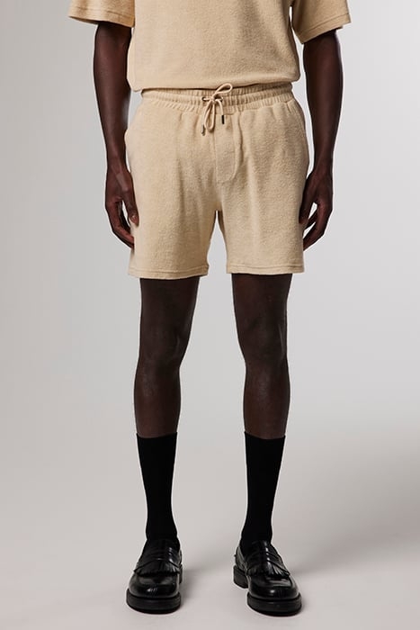 CAMERON 3370 SHORTS — RELAXED 1