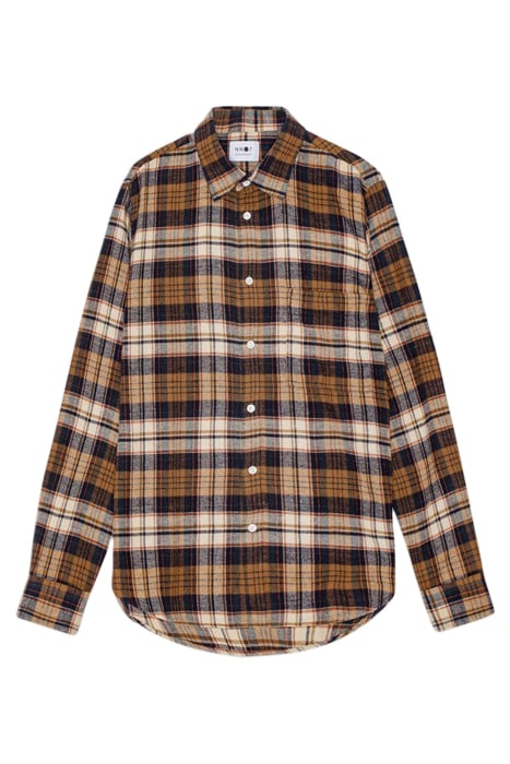 NEW ARNE 5166 CASUAL SHIRT — SLIM FIT 2