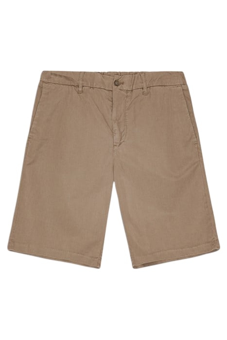 NN07 THEODOR RELAXED FIT KNEE-LENGTH SHORTS 3