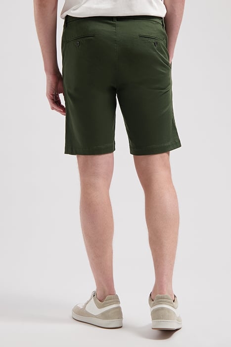 DS_LANCASTER SHORTS DARK ARMY 2