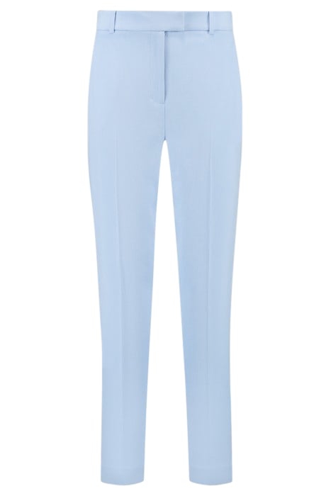 SANNE PANTS ICE BLUE 1