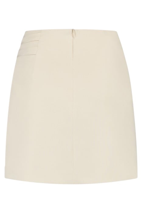 NULA SKIRT CREAM 2