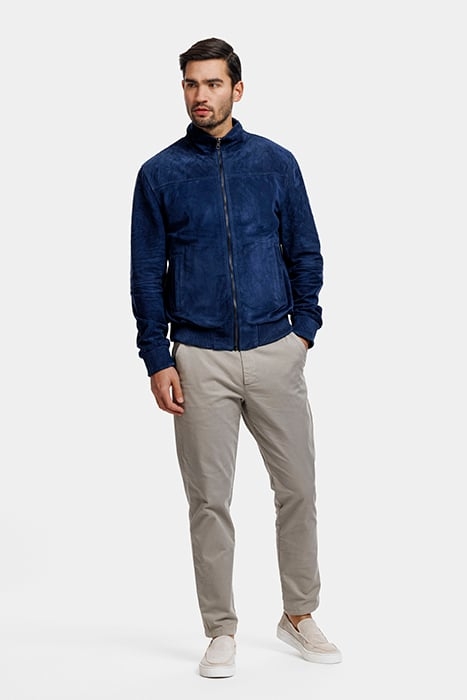 JOSH JACKET BRIGHT NIGHT 2