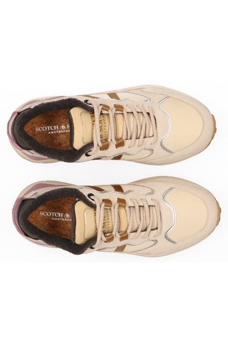 MOUNT W BEIGE-COGNAC 3