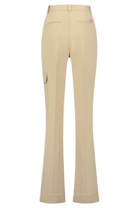 ZAYA PANTS DESERT 2