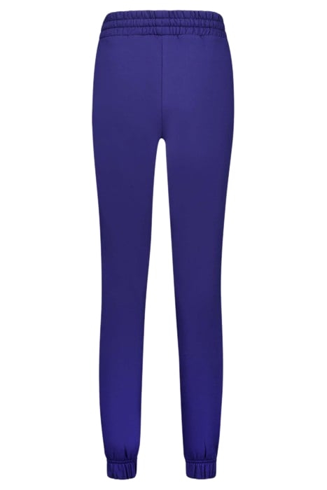 N SWEATPANTS MIDNIGHT BLUE 2