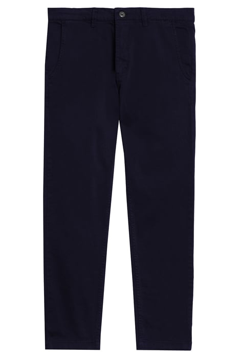 CHINO DARK NAVY 3