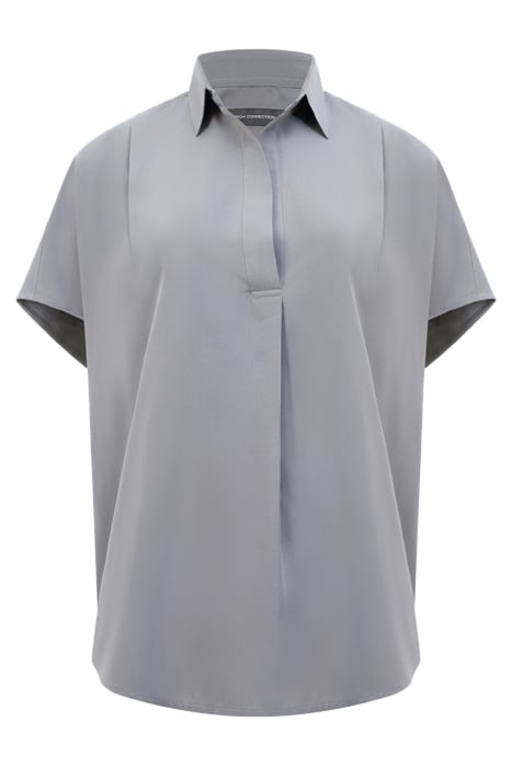 SLVLESS CREPE LIGHT POPOVER WARM GRAPHITE 1