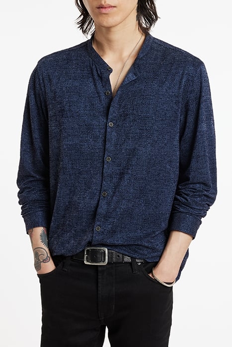 VALPARAISO REGULAR FIT NAVY 1