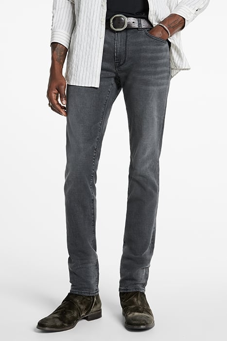 J702 - SLIM FIT - ETHAN SEAL GREY 1