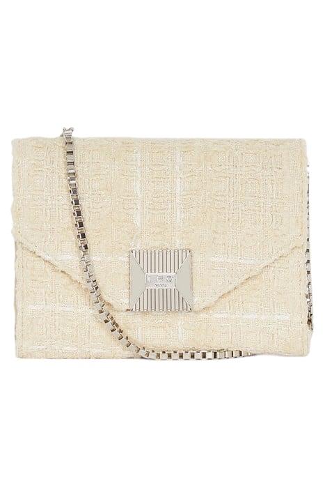 HORU PHONE TWEE TWEED BEIGE 1