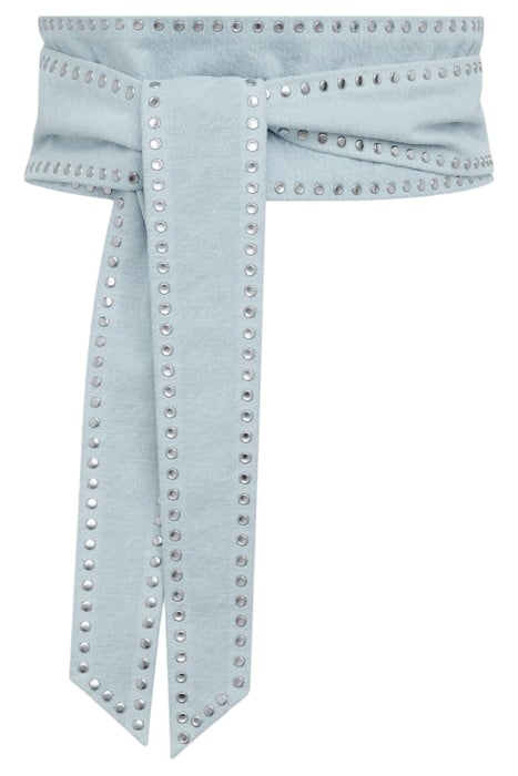 NERADAY DENIM BLUE DENIM 1