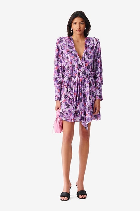 MADEA PURPLE/MULTICO 2