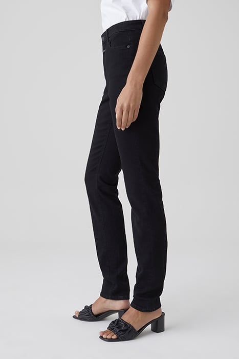 LIZZY JEANS BLACK 5