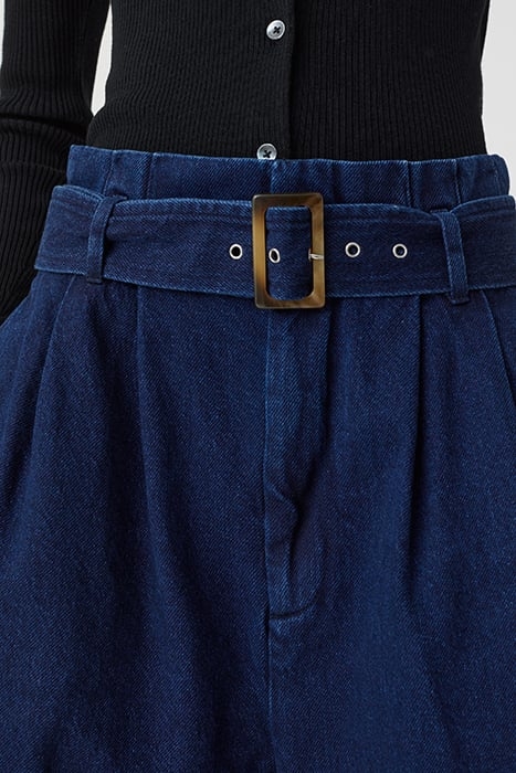 IMOGEN JEANS DARK BLUE 6