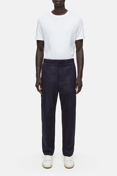 NANAIMO STRAIGHT PANTS DARK NIGHT 3