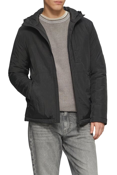 S.OLIVER-QS JACKETS OUTDOOR BLACK 1