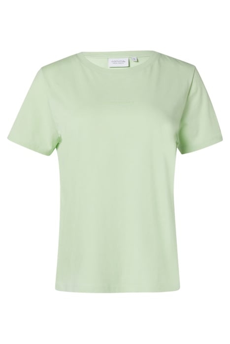 COMMA T-SHIRTS GREEN 3