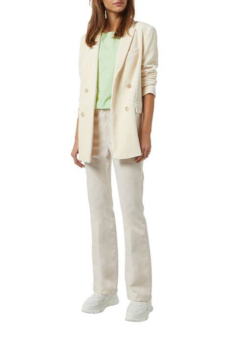 COMMA T-SHIRTS GREEN 4