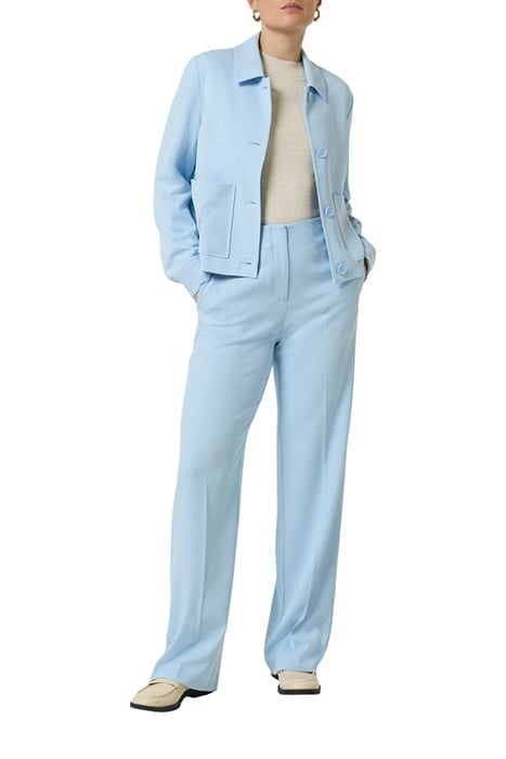 COMMA PANTS BLUE-LIGHT 2