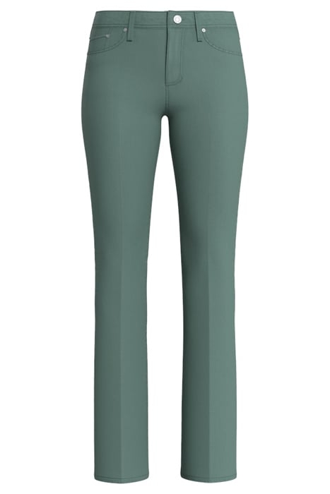 S.OLIVER JEANS BLUE GREEN 4