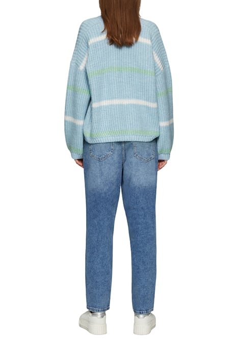 S.OLIVER CARDIGAN BLUE-LIGHT 3