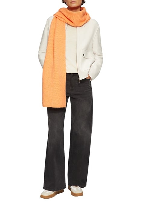 S.OLIVER T-SHIRTS BEIGE 4