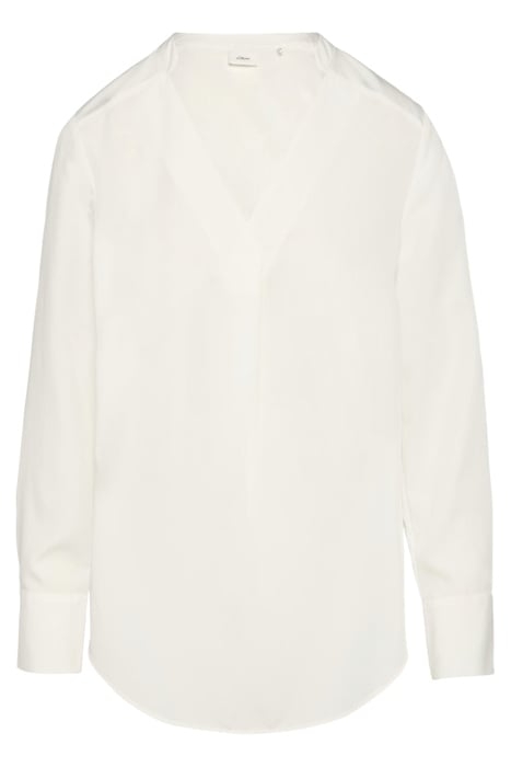 S.OLIVER BLOUSES OFF-WHITE 3