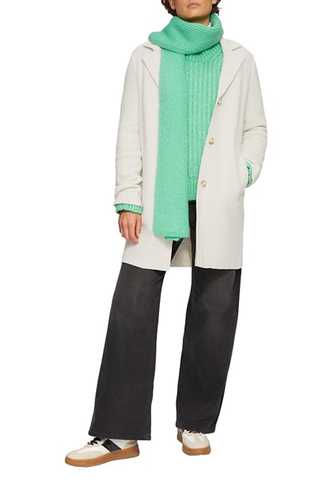 S.OLIVER JACKETS OUTDOOR OFF-WHITE 2