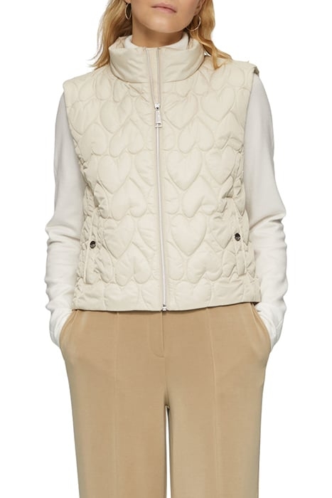 S.OLIVER JACKETS OUTDOOR BEIGE 1