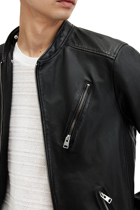 HARWOOD JACKET BLACK 7