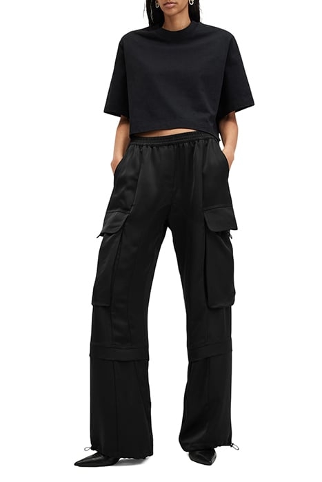 BARBARA TROUSER BLACK 3