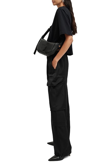 BARBARA TROUSER BLACK 7