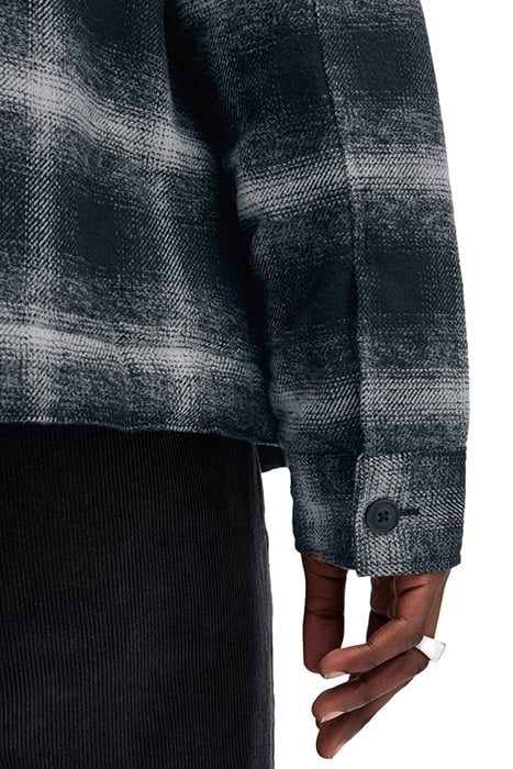 MARLEY JACKET NITE BLUE 8