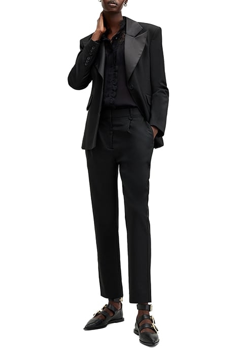 SISTER TROUSER BLACK 3