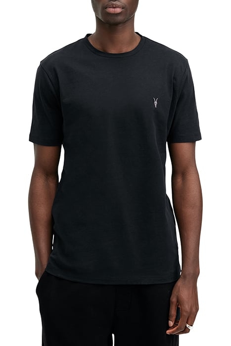 BRACE SS CREW 3 PK BLUE/GREY/BLACK 5