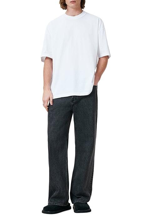 ISAC SS CREW OPTIC WHITE 3