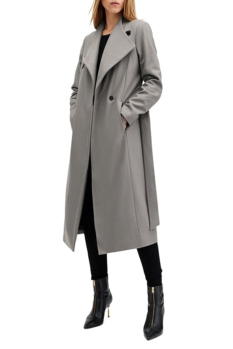 RILEY COAT ULTIMATE GREY 5