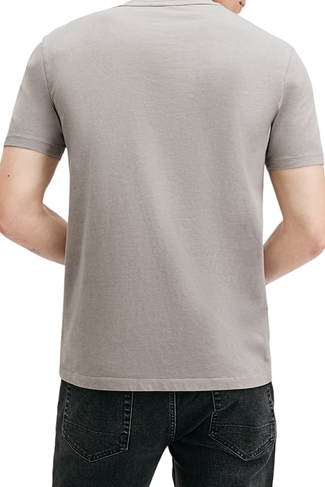 OSSAGE SS CREW RADIO GREY 2